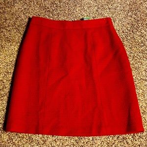 Ann Taylor skirt 00P